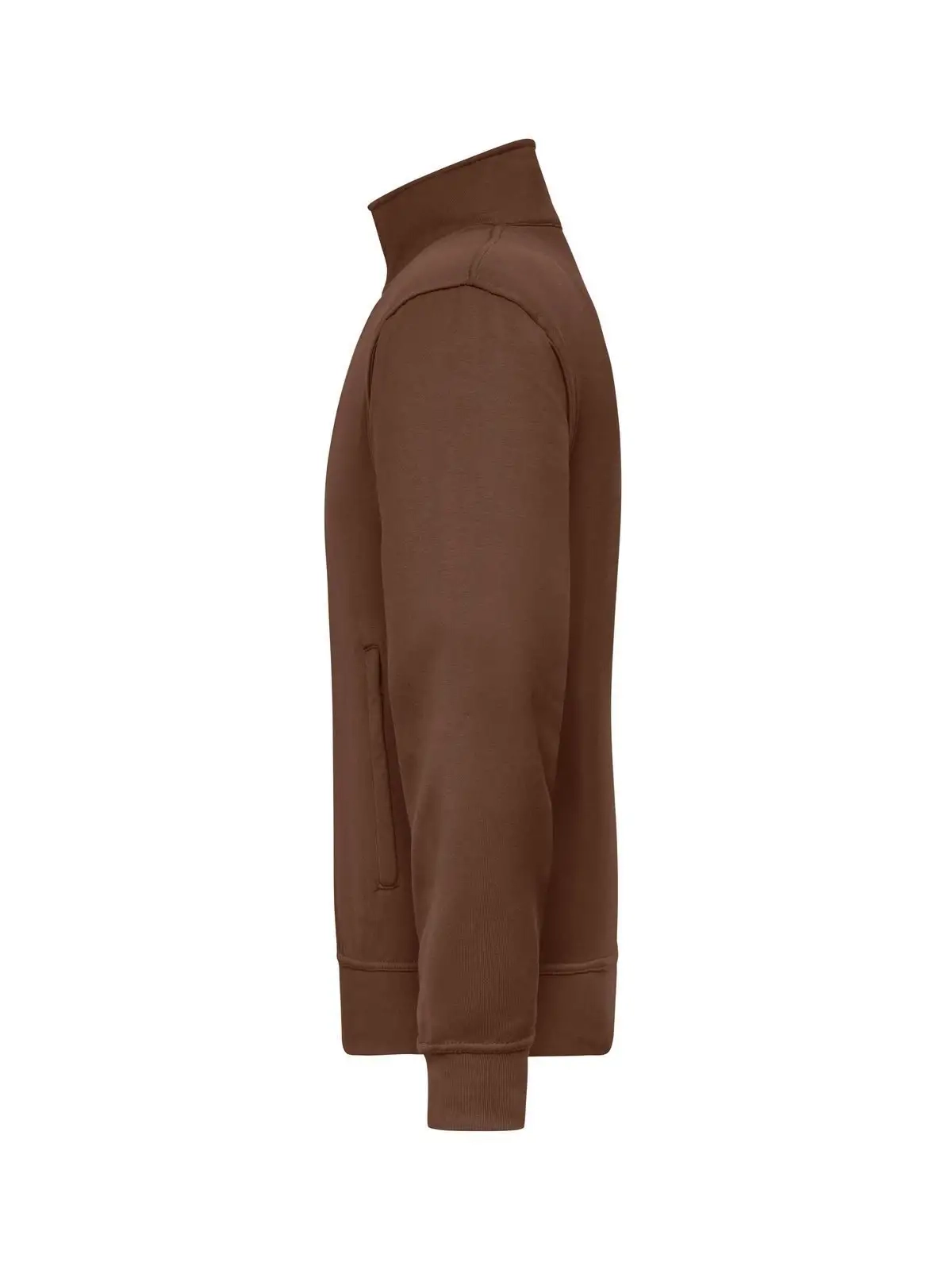 Immagine Workwear Sweat Jacket