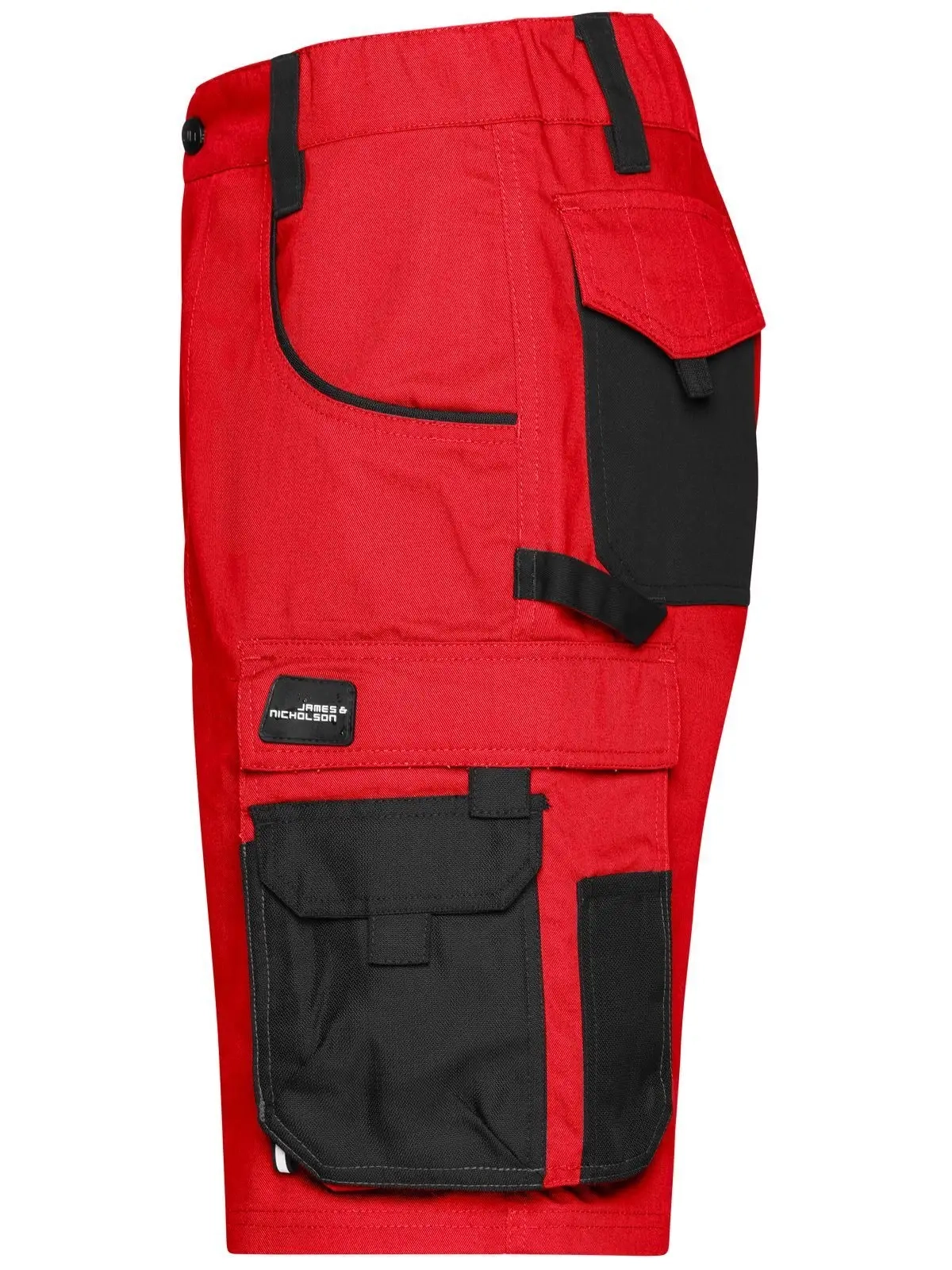 Immagine Workwear Bermudas - Strong