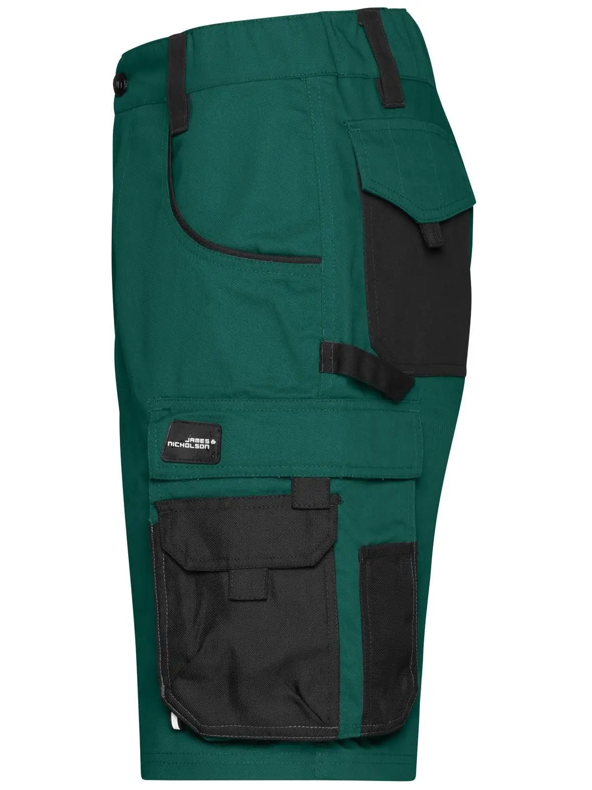 Immagine Workwear Bermudas - Strong