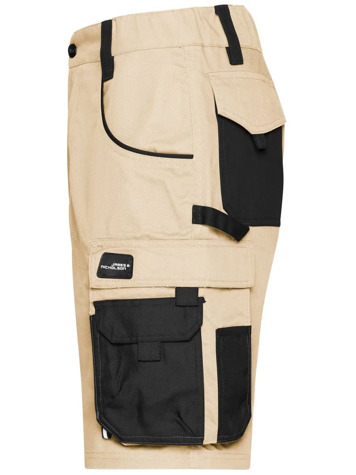 Immagine Workwear Bermudas - Strong