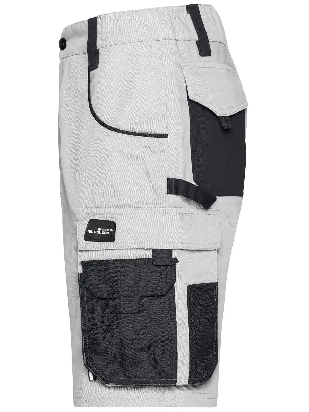 Immagine Workwear Bermudas - Strong