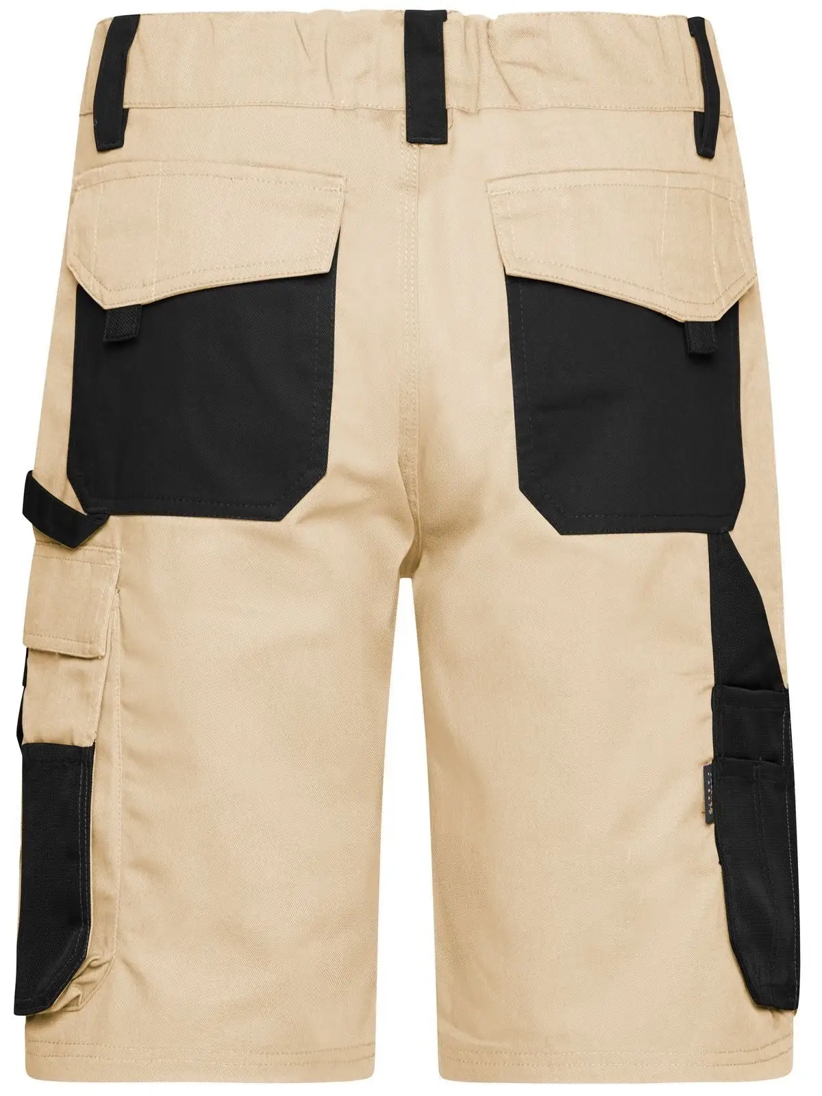 Immagine Workwear Bermudas - Strong