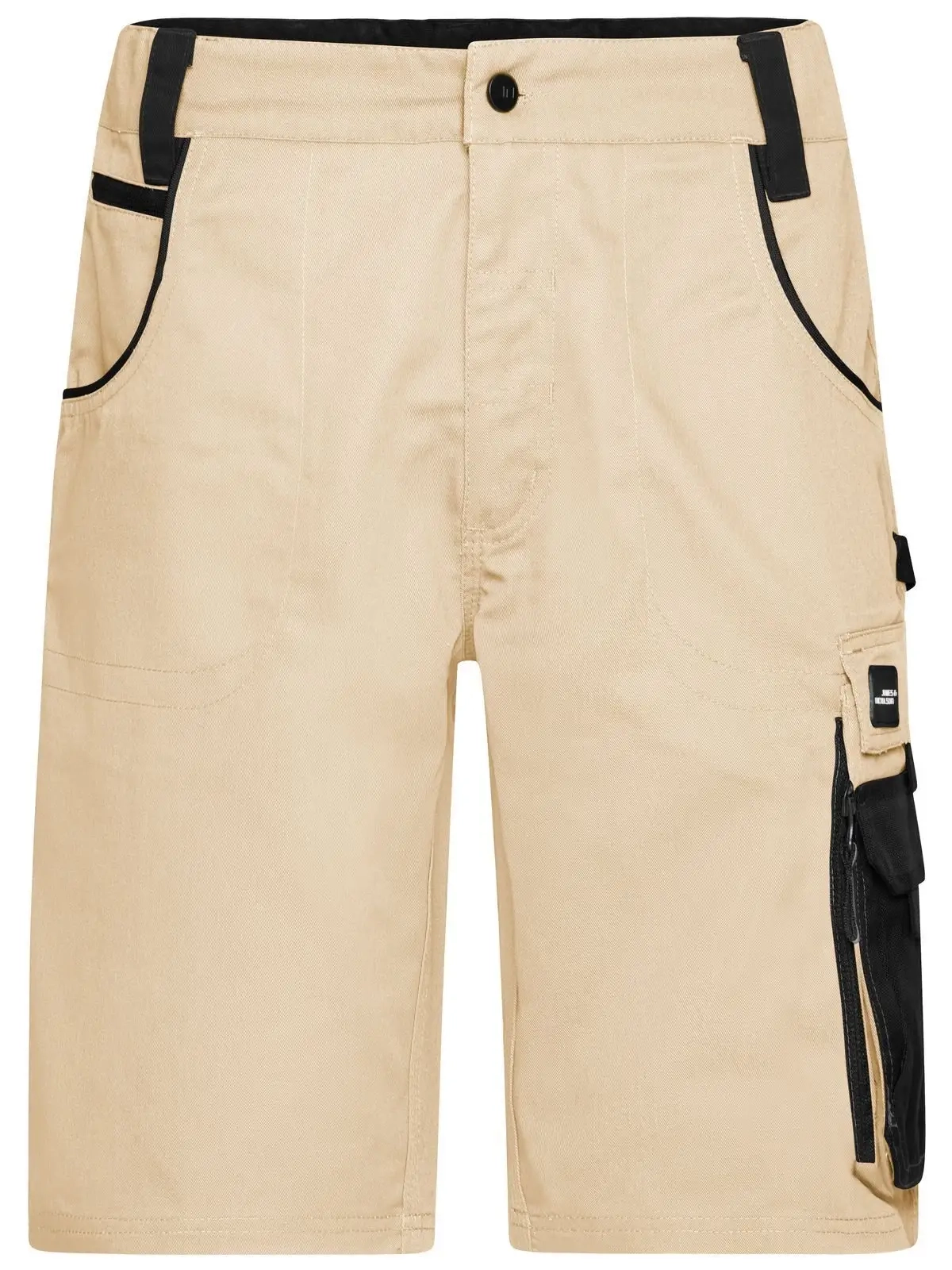 Immagine Workwear Bermudas - Strong
