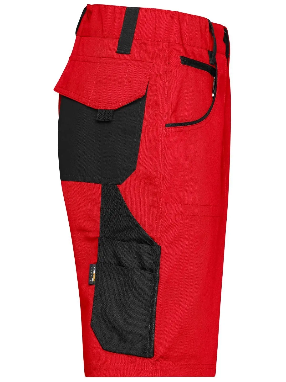 Immagine Workwear Bermudas - Strong