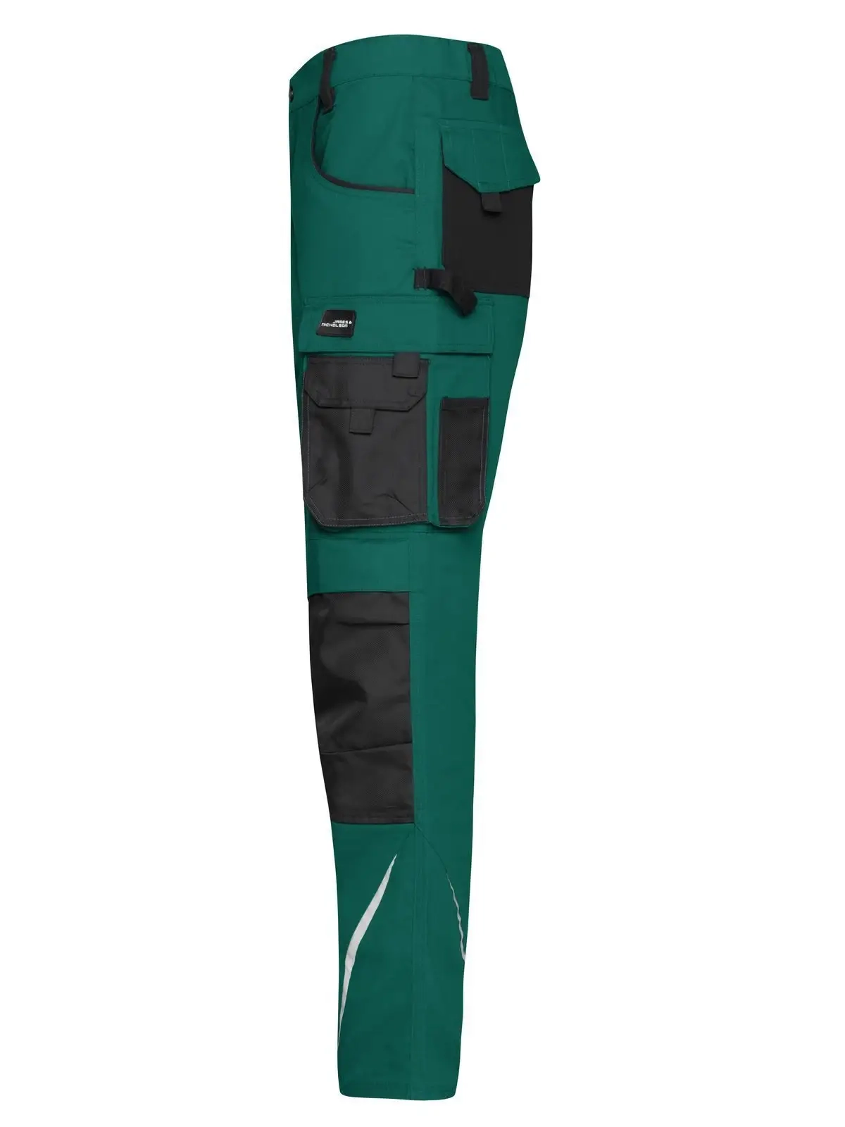 Immagine Workwear Pants - Strong