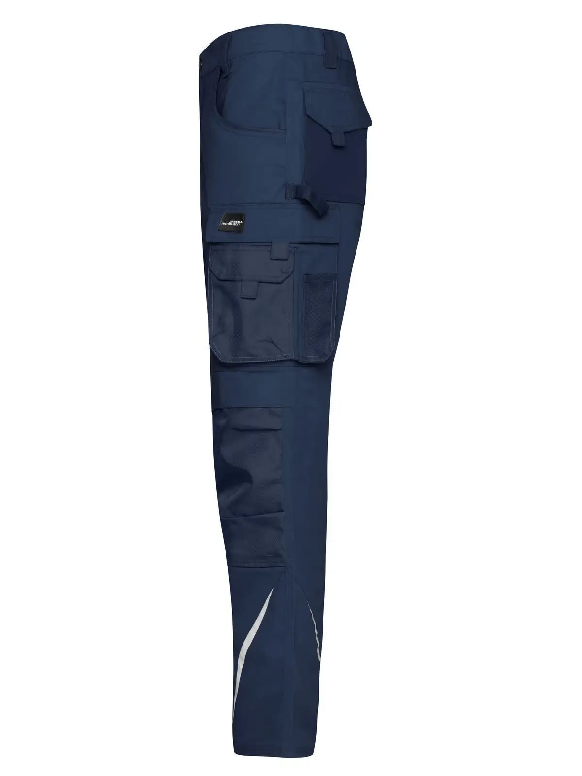 Immagine Workwear Pants - Strong