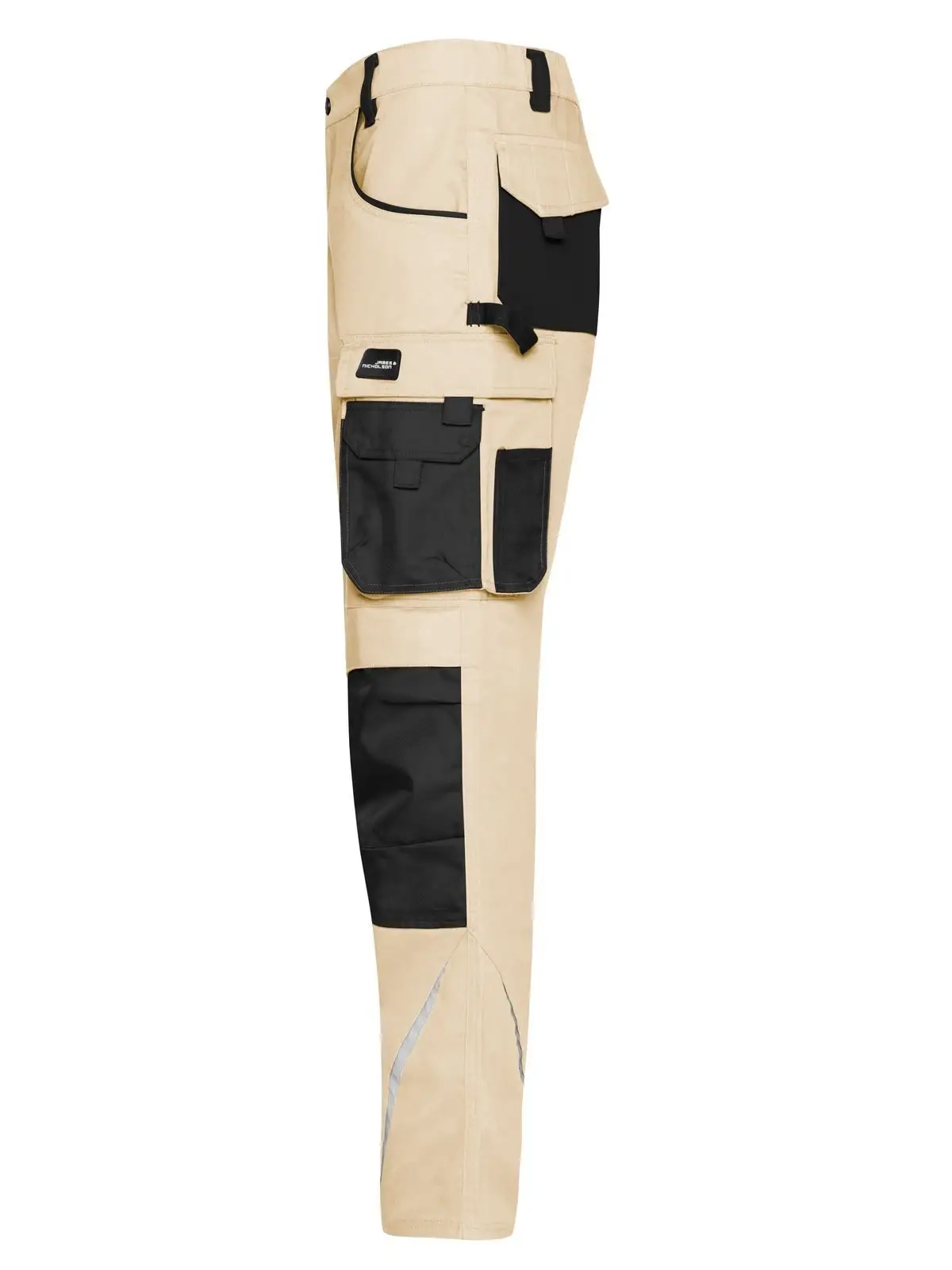 Immagine Workwear Pants - Strong