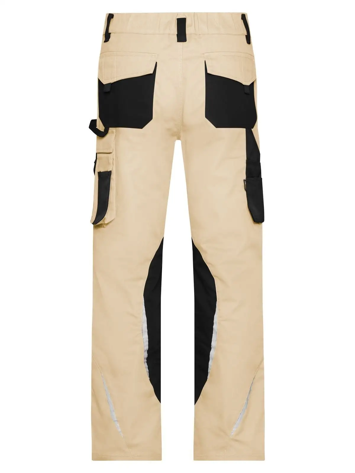 Immagine Workwear Pants - Strong