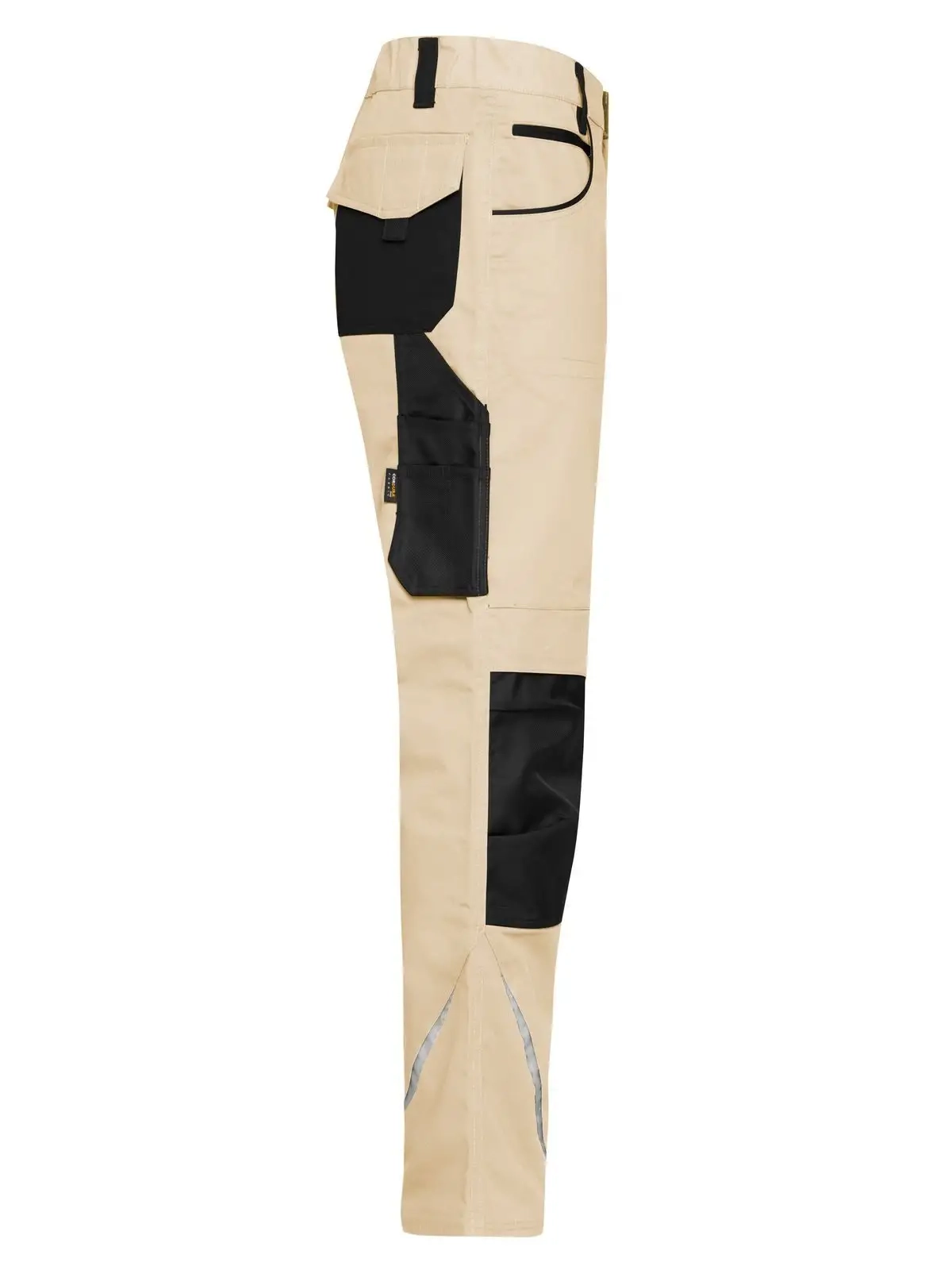 Immagine Workwear Pants - Strong