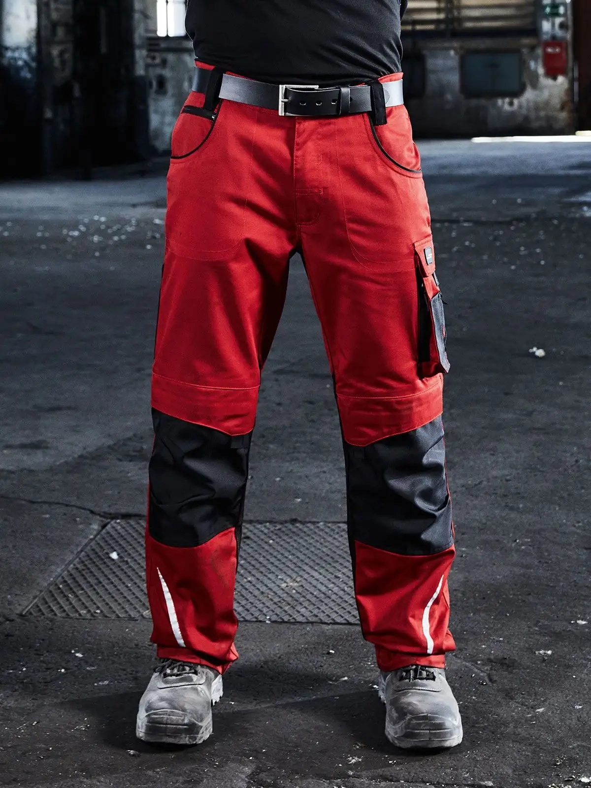 Immagine Workwear Pants - Strong