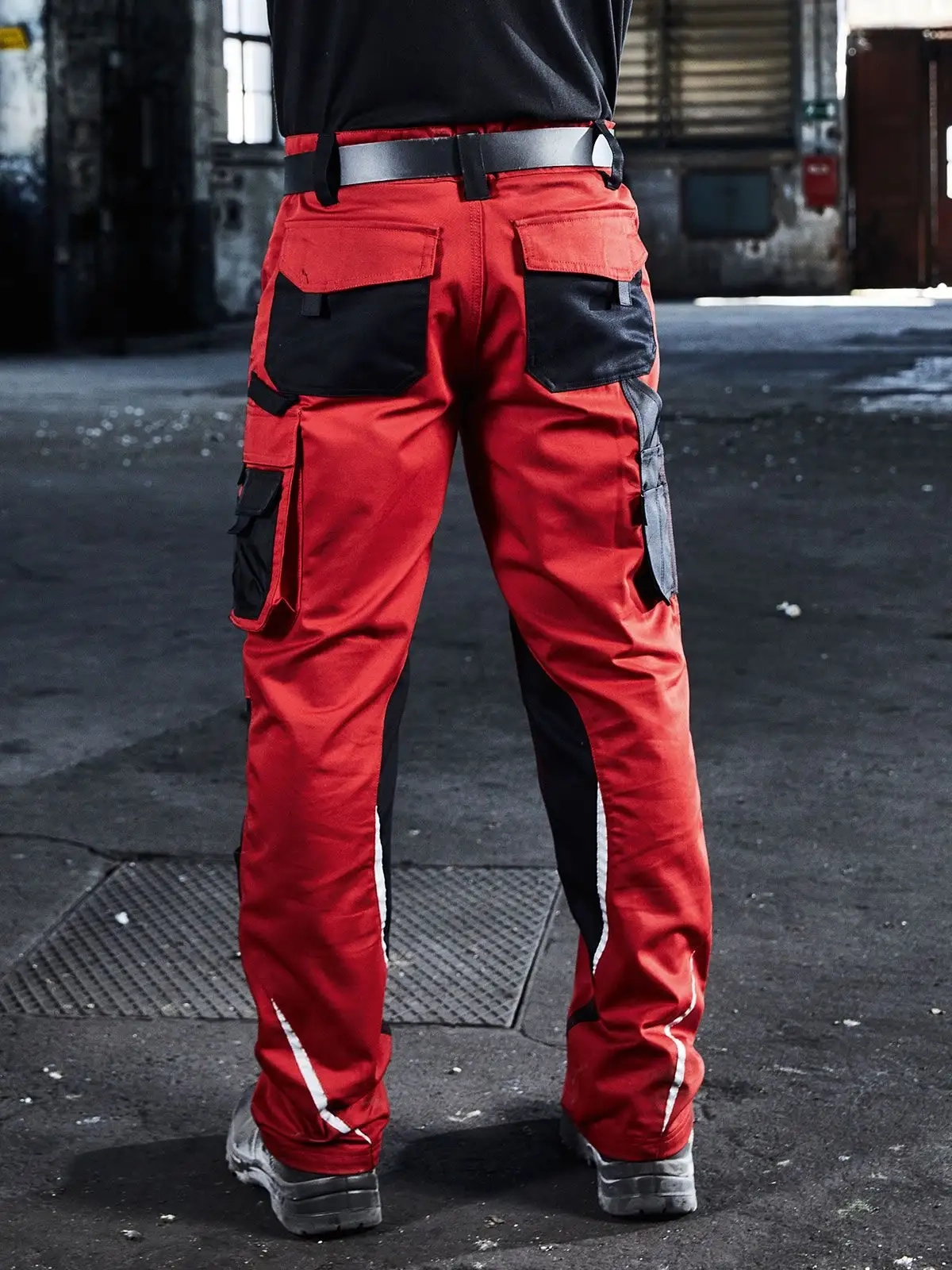 Immagine Workwear Pants - Strong