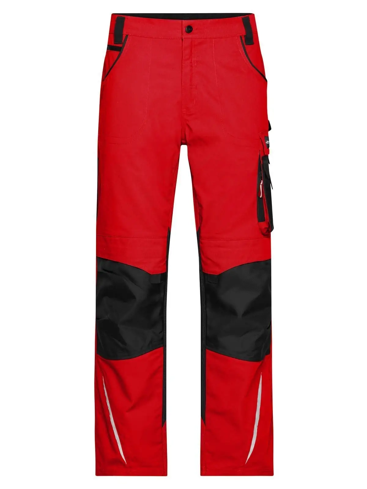 Immagine Workwear Pants - Strong