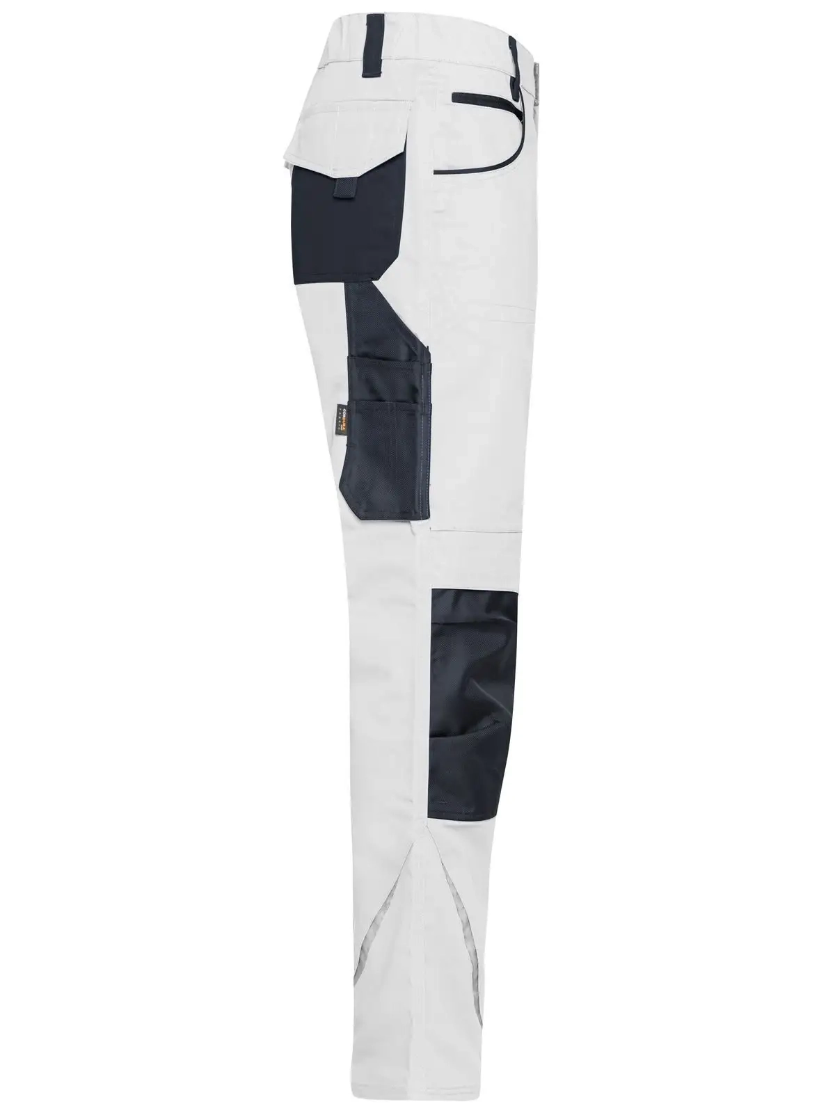 Immagine Workwear Pants - Strong