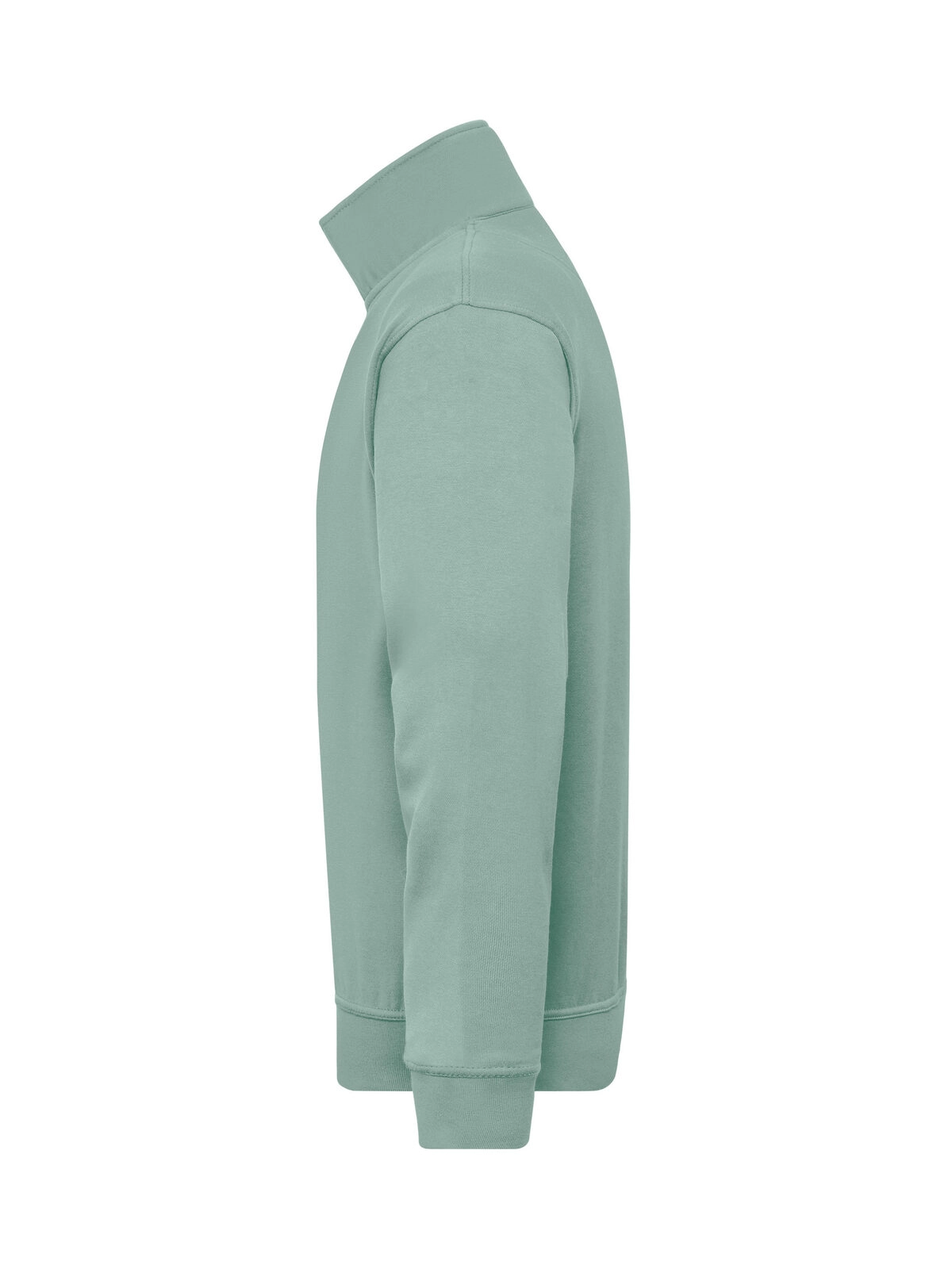 Immagine Workwear Half Zip Sweat