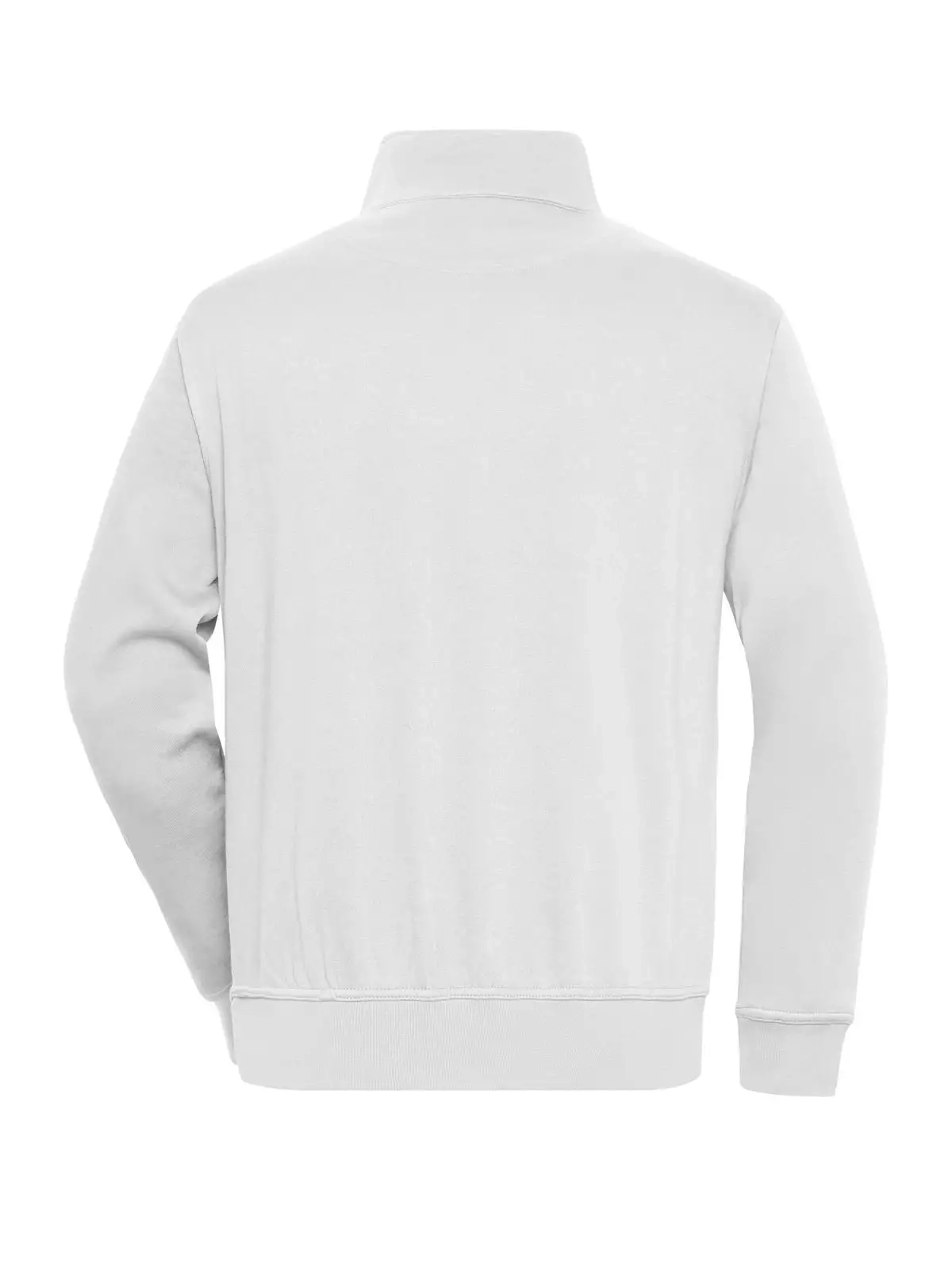 Immagine Workwear Half Zip Sweat