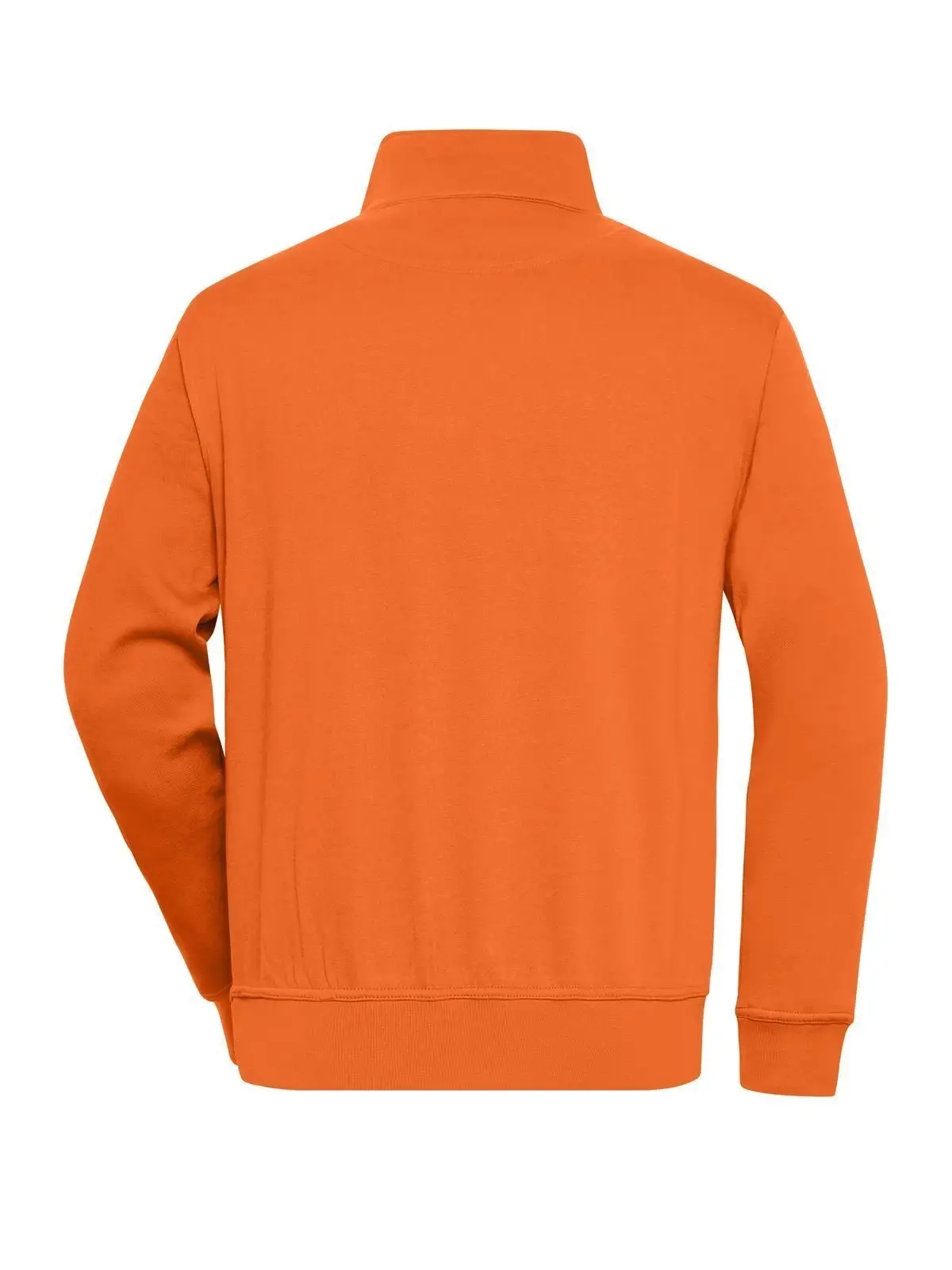 Immagine Workwear Half Zip Sweat