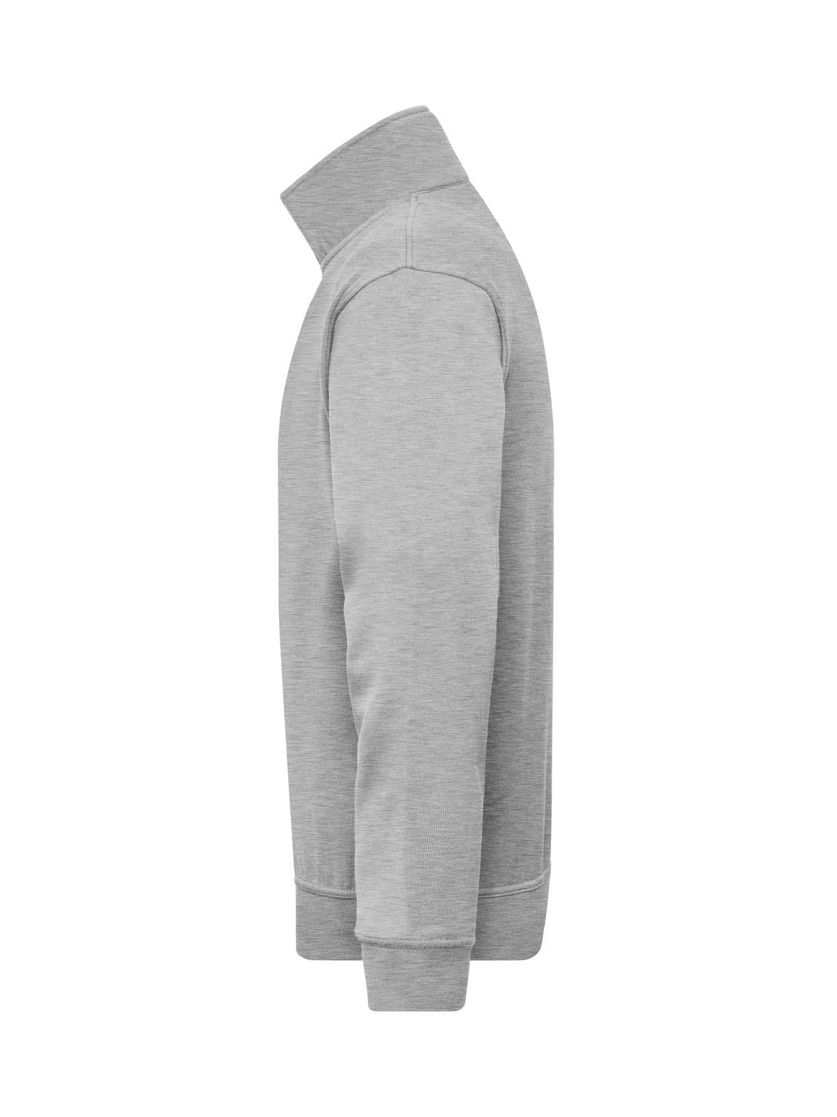 Immagine Workwear Half Zip Sweat