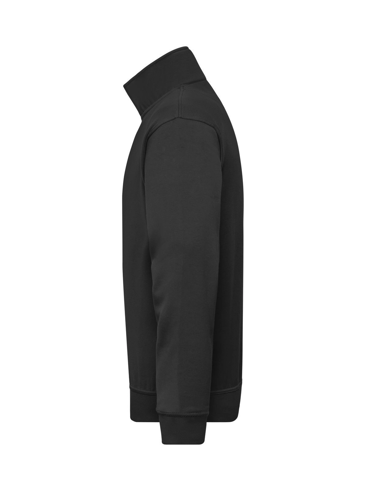 Immagine Workwear Half Zip Sweat