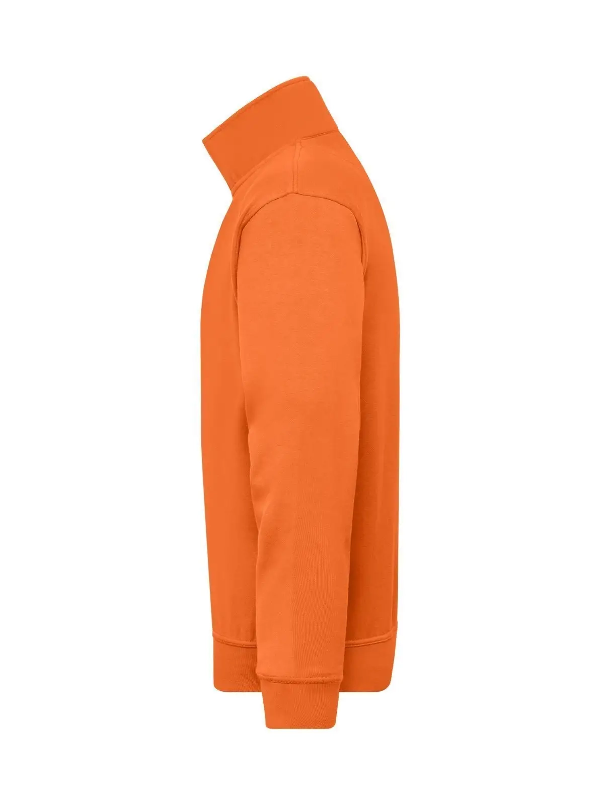 Immagine Workwear Half Zip Sweat