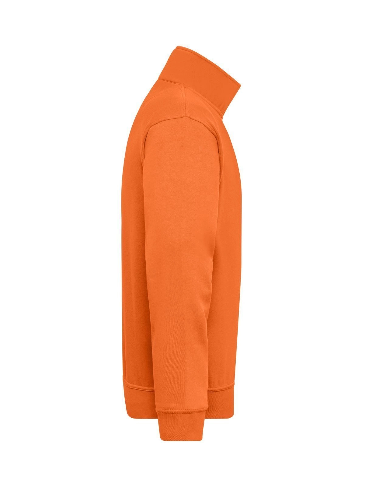 Immagine Workwear Half Zip Sweat