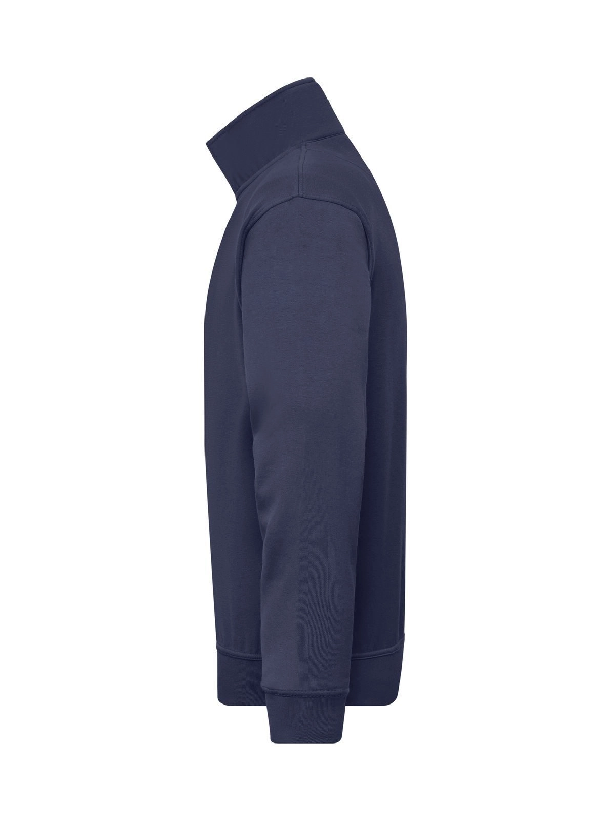 Immagine Workwear Half Zip Sweat