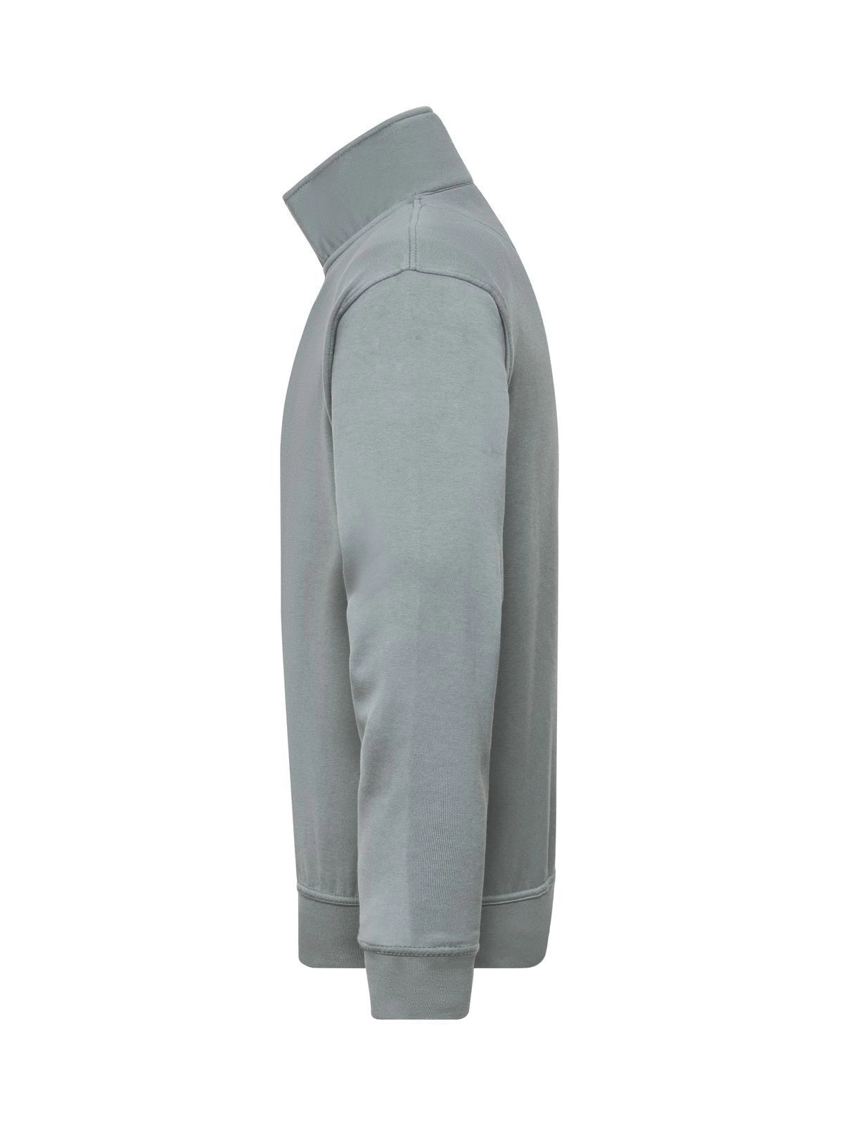 Immagine Workwear Half Zip Sweat
