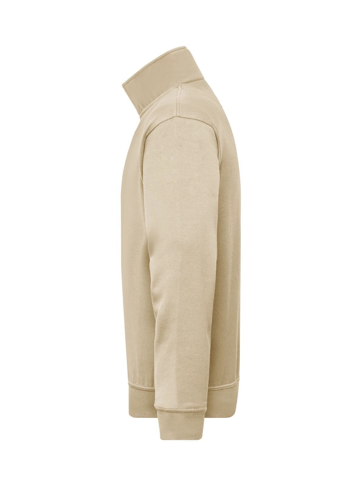 Immagine Workwear Half Zip Sweat