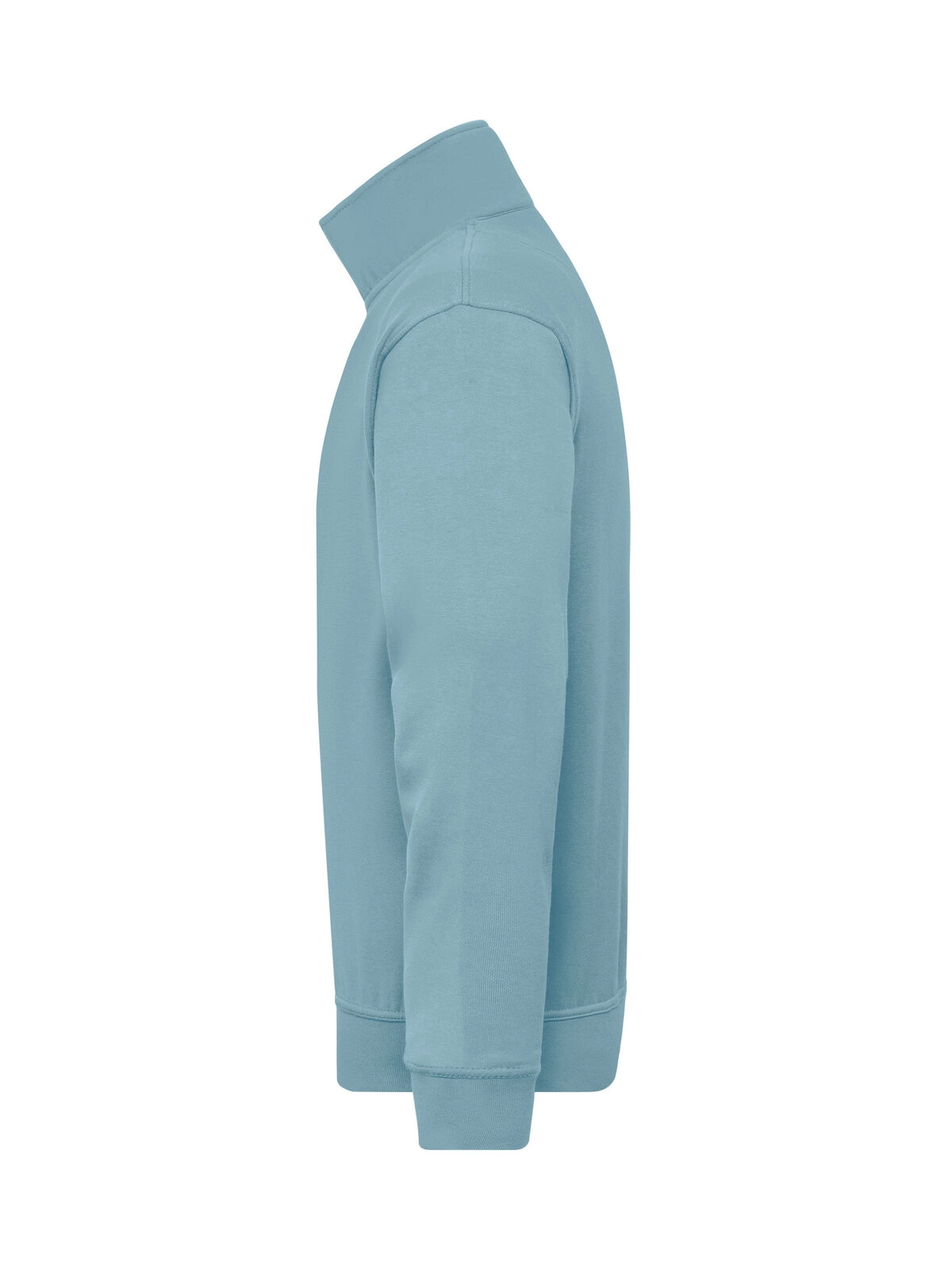 Immagine Workwear Half Zip Sweat