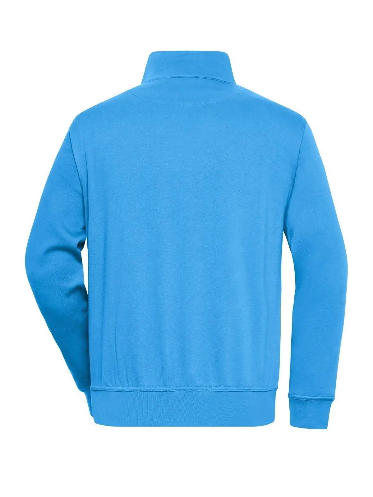 Immagine Workwear Half Zip Sweat