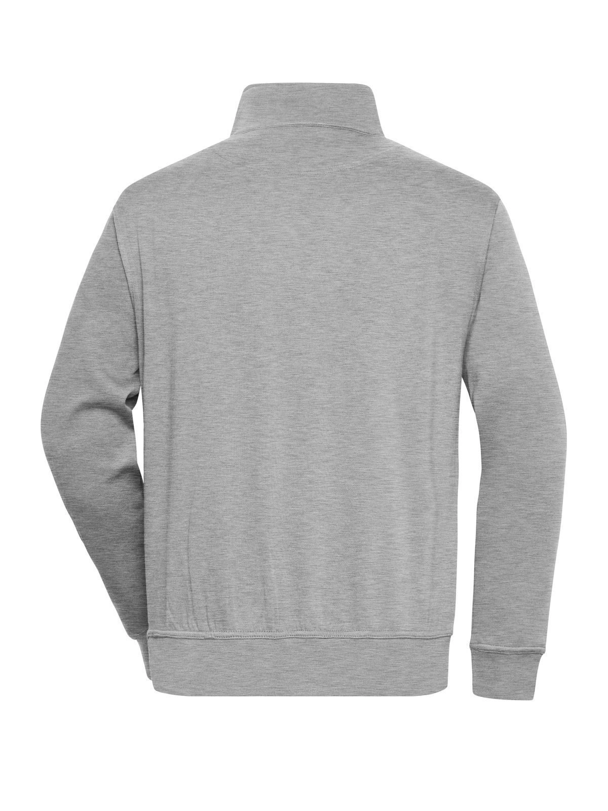 Immagine Workwear Half Zip Sweat