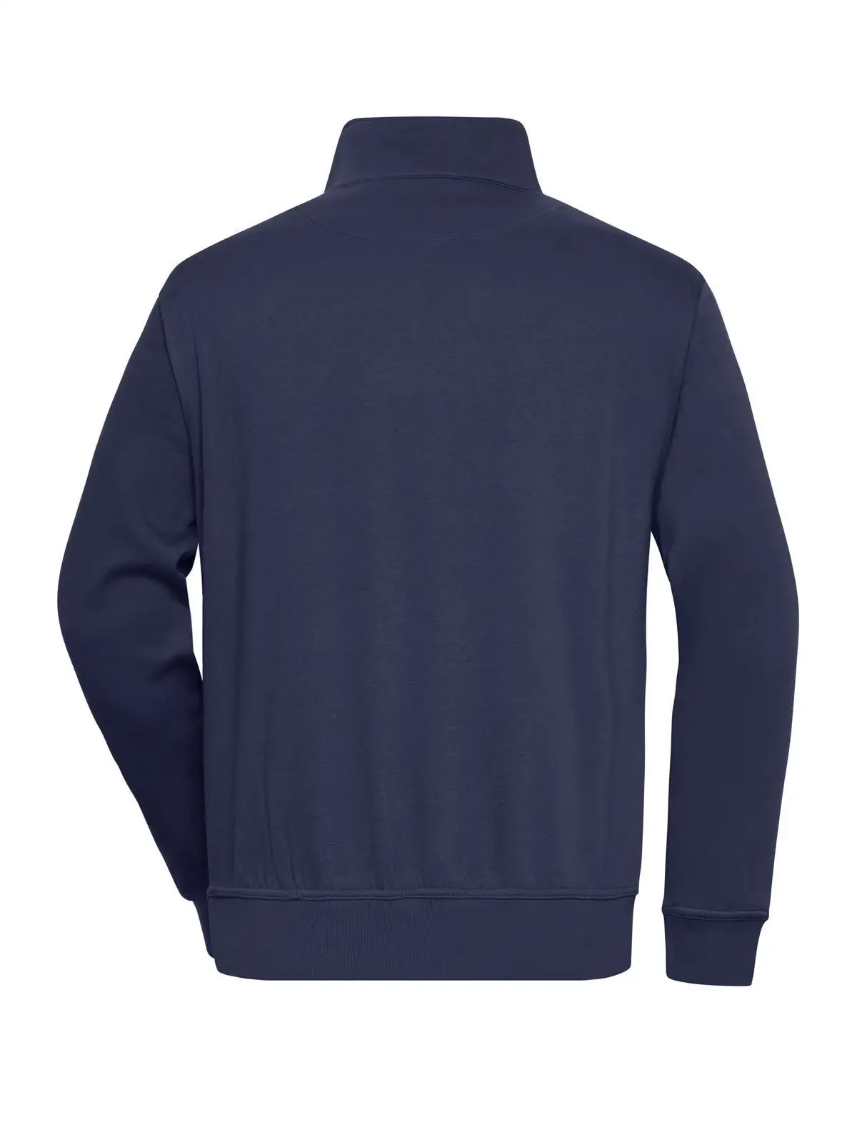 Immagine Workwear Half Zip Sweat