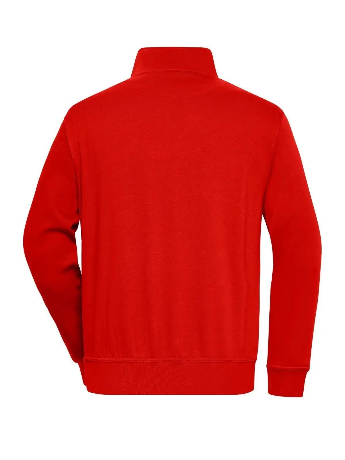 Immagine Workwear Half Zip Sweat