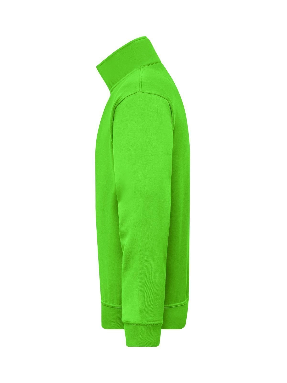 Immagine Workwear Half Zip Sweat