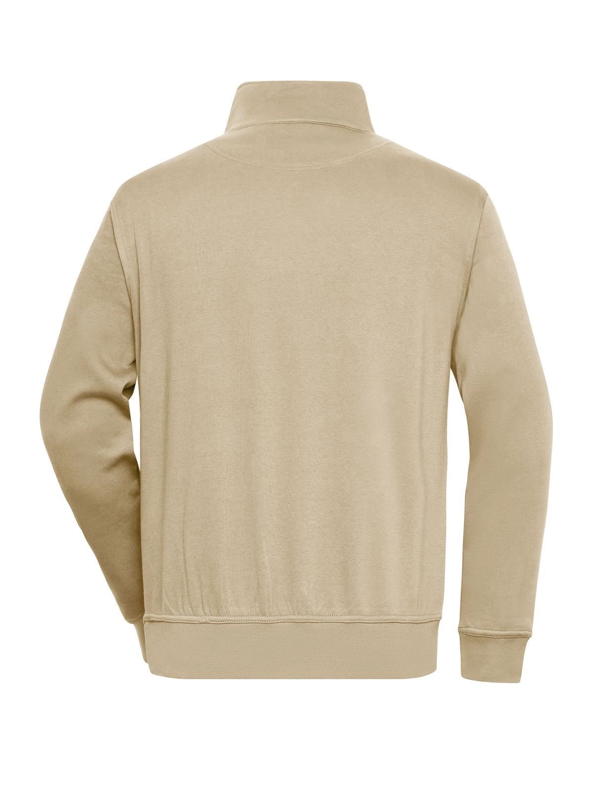 Immagine Workwear Half Zip Sweat