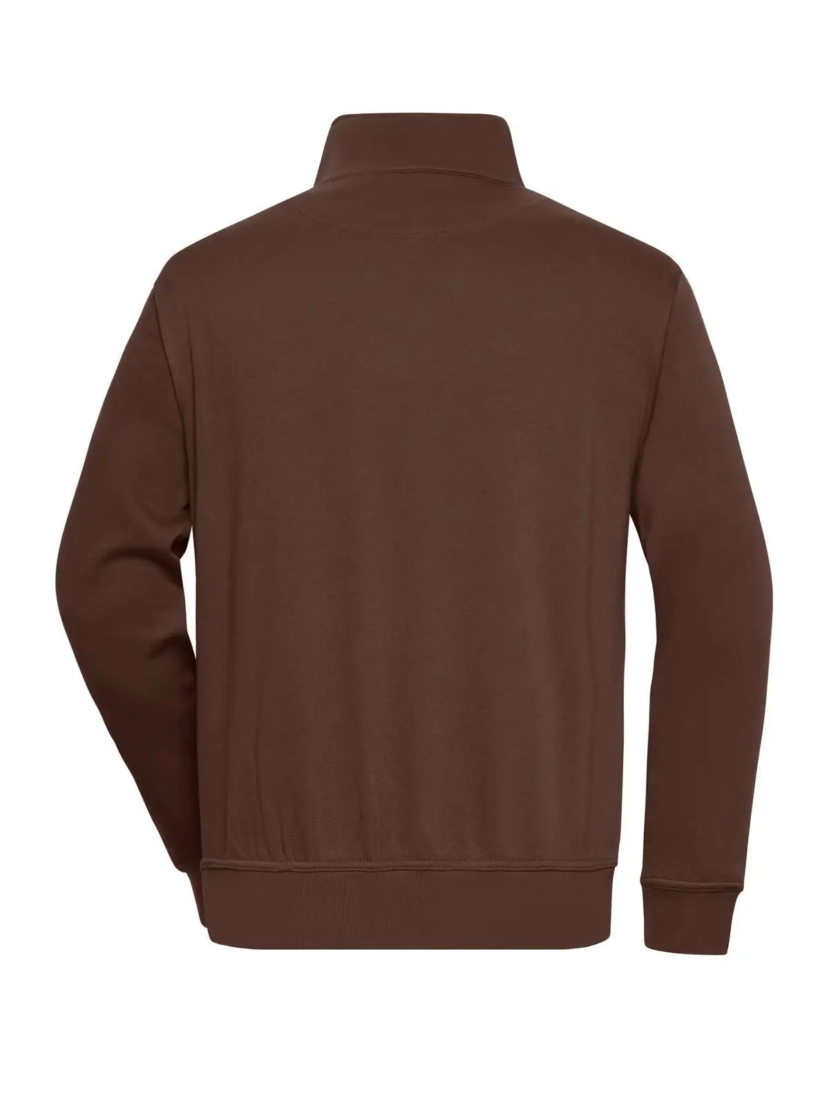 Immagine Workwear Half Zip Sweat