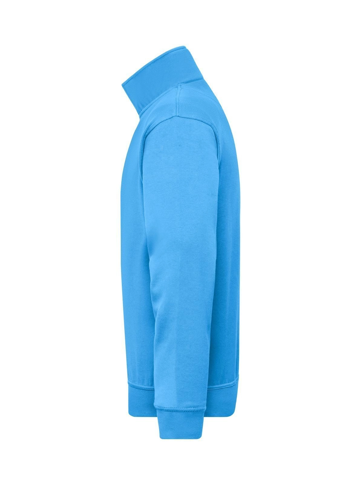 Immagine Workwear Half Zip Sweat
