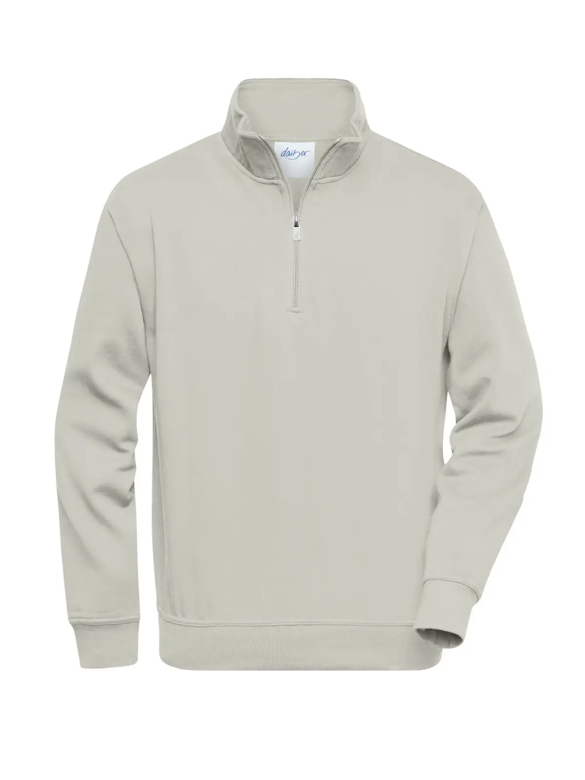 Immagine Workwear Half Zip Sweat