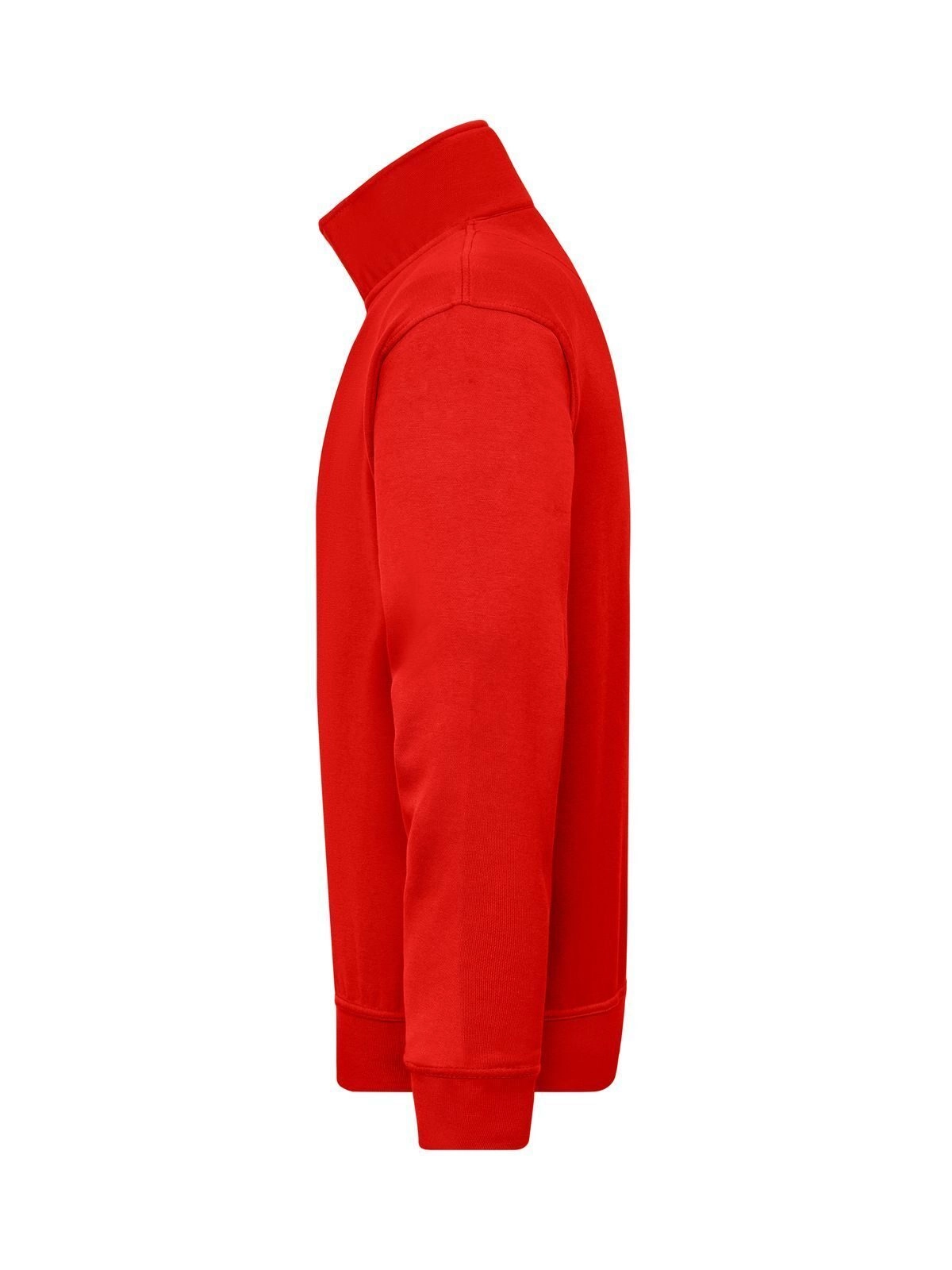 Immagine Workwear Half Zip Sweat