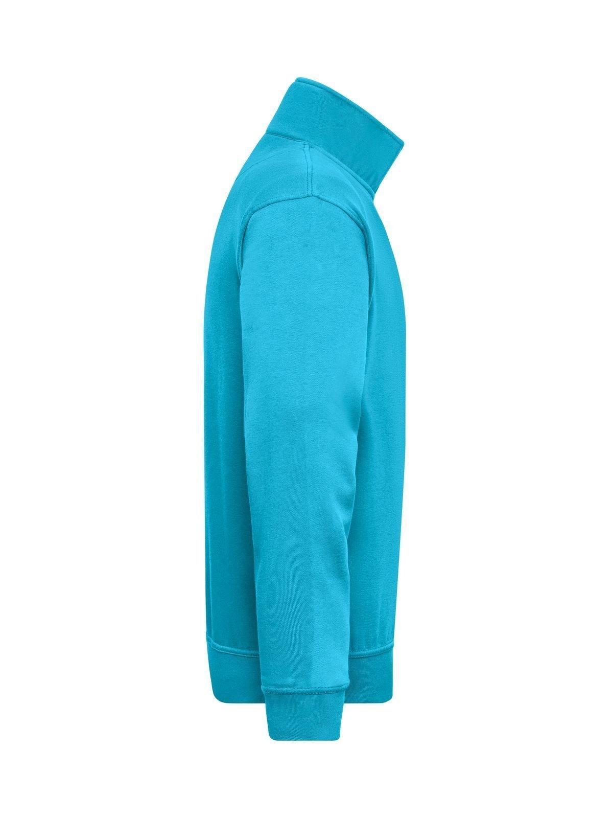 Immagine Workwear Half Zip Sweat