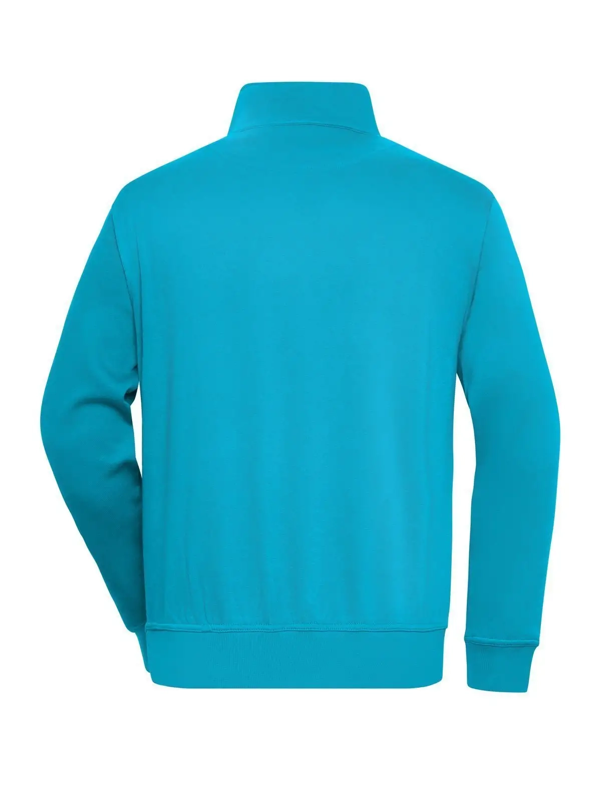 Immagine Workwear Half Zip Sweat