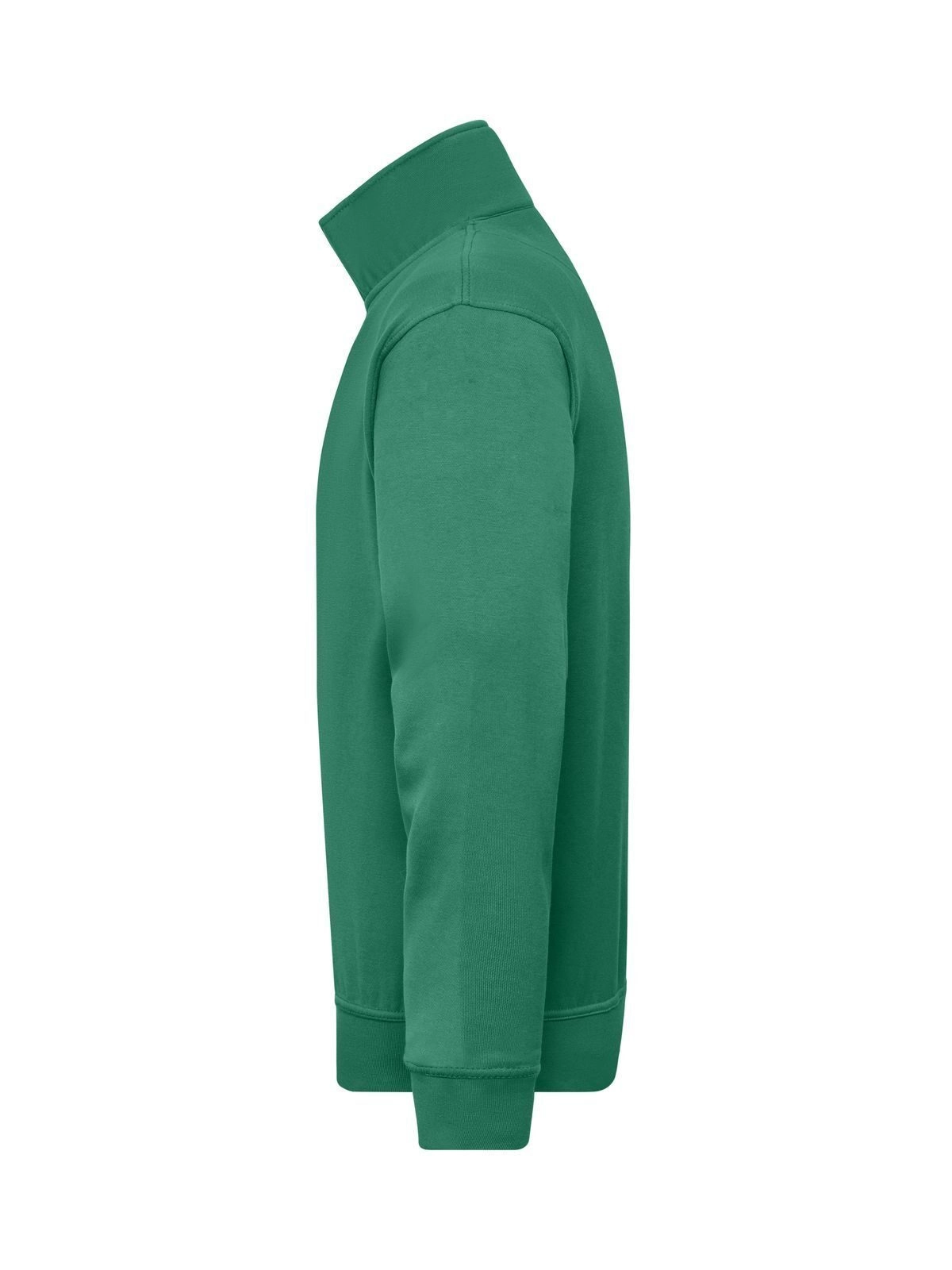 Immagine Workwear Half Zip Sweat
