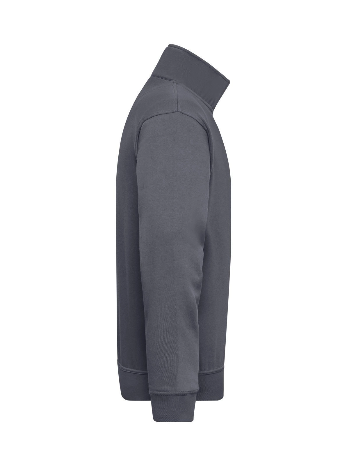 Immagine Workwear Half Zip Sweat