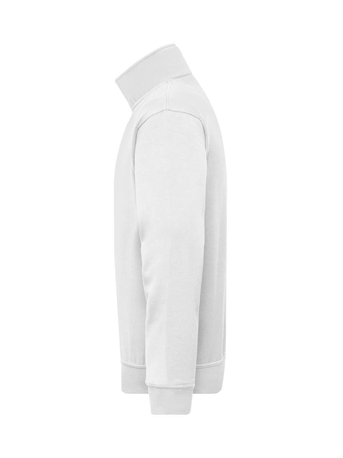 Immagine Workwear Half Zip Sweat