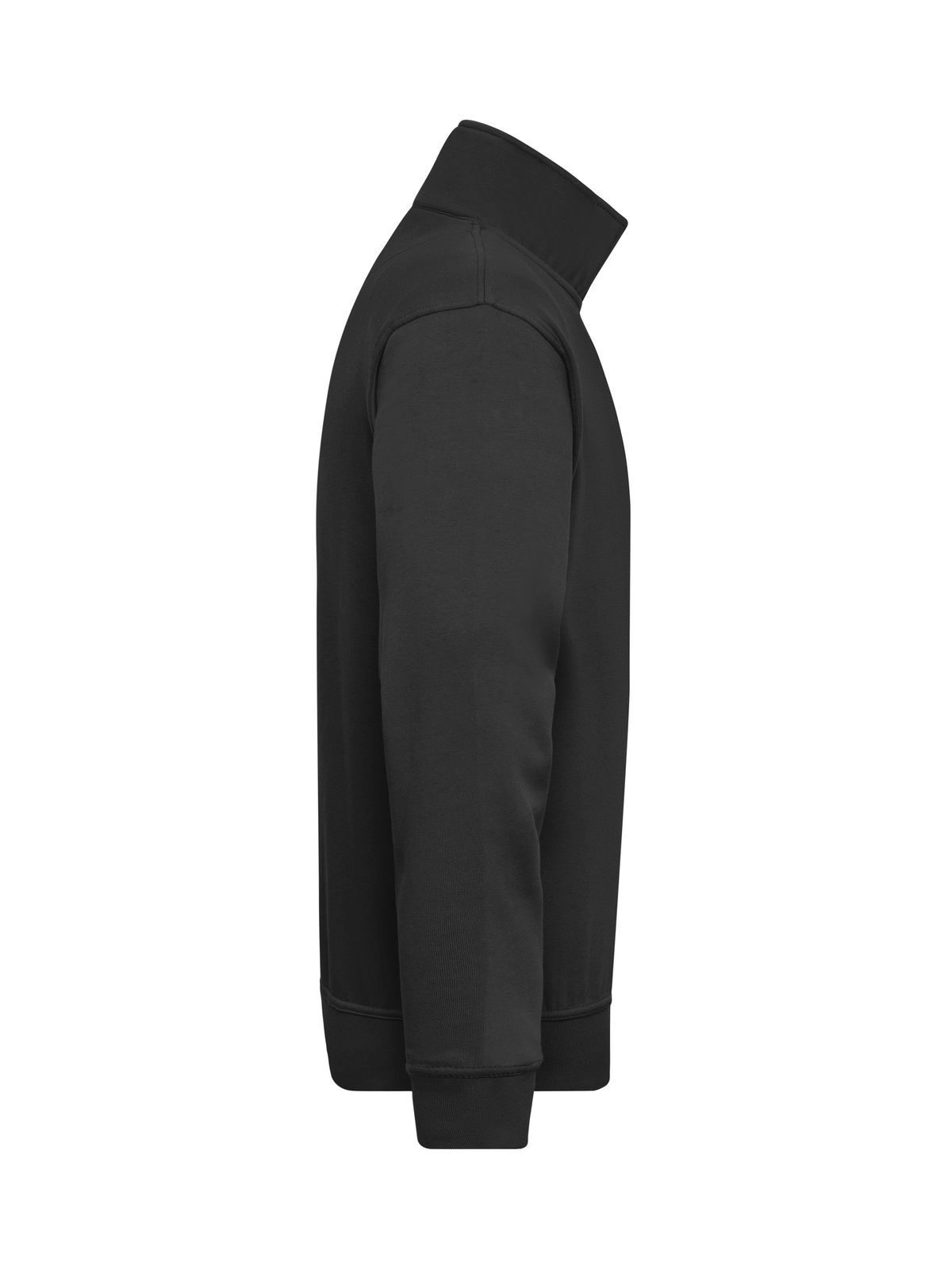 Immagine Workwear Half Zip Sweat