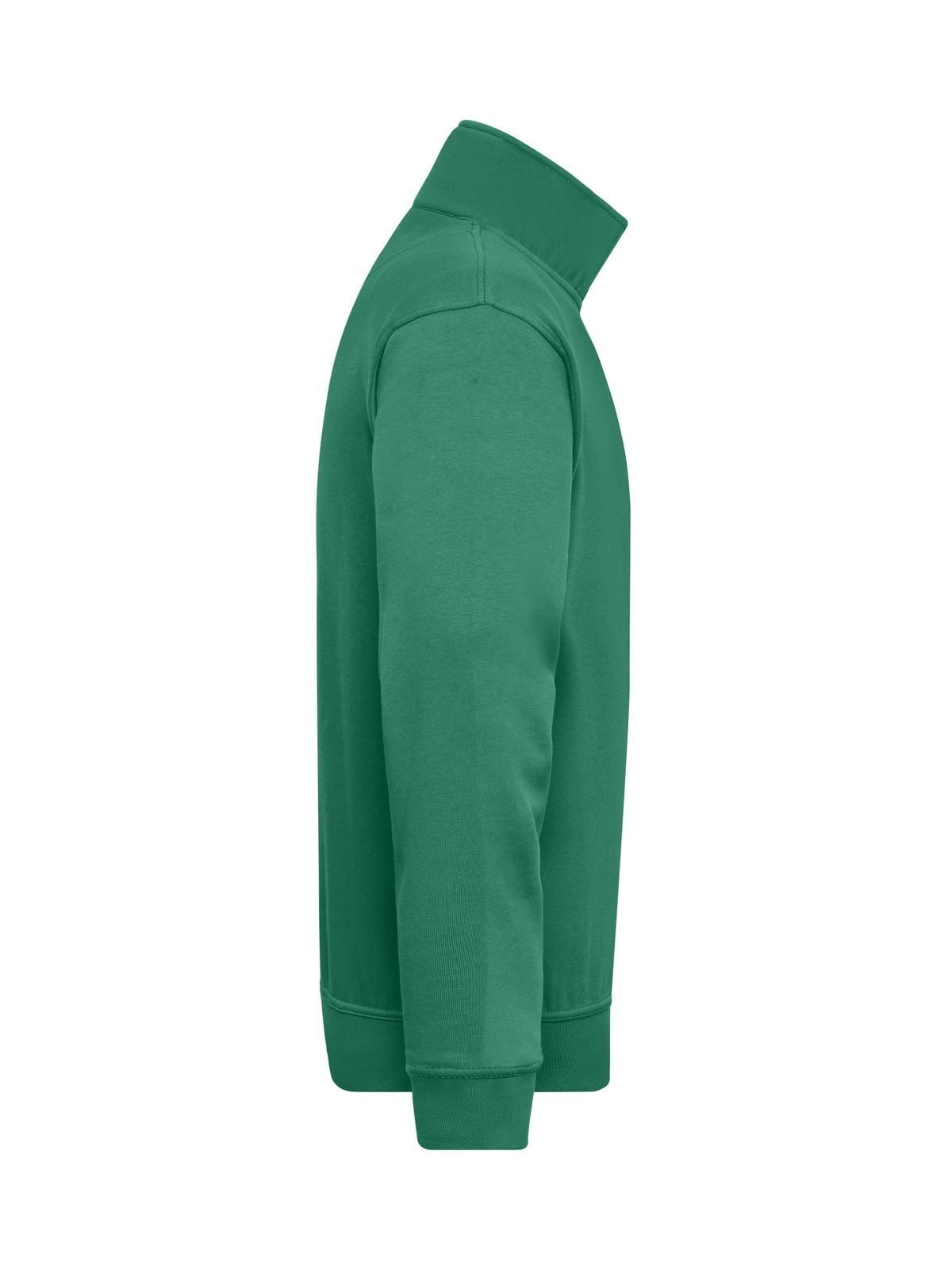 Immagine Workwear Half Zip Sweat