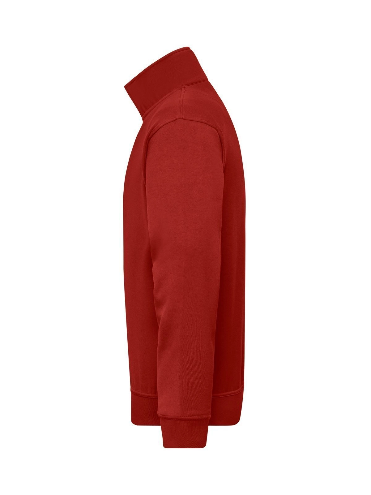 Immagine Workwear Half Zip Sweat