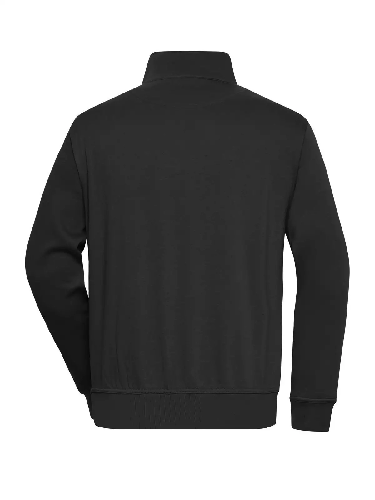 Immagine Workwear Half Zip Sweat
