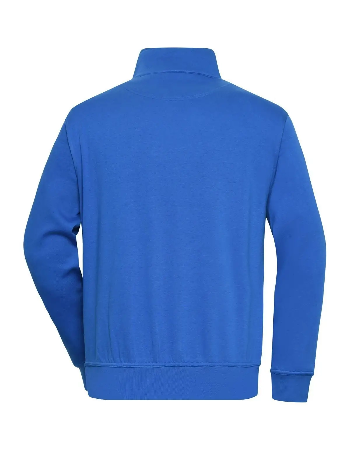 Immagine Workwear Half Zip Sweat