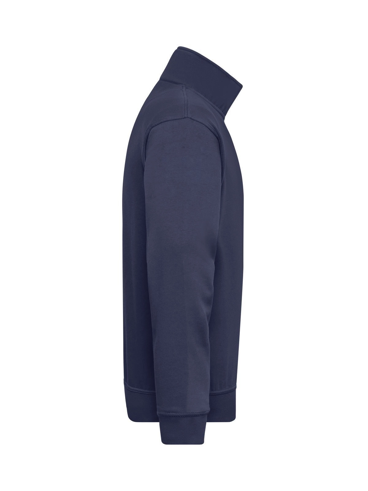 Immagine Workwear Half Zip Sweat