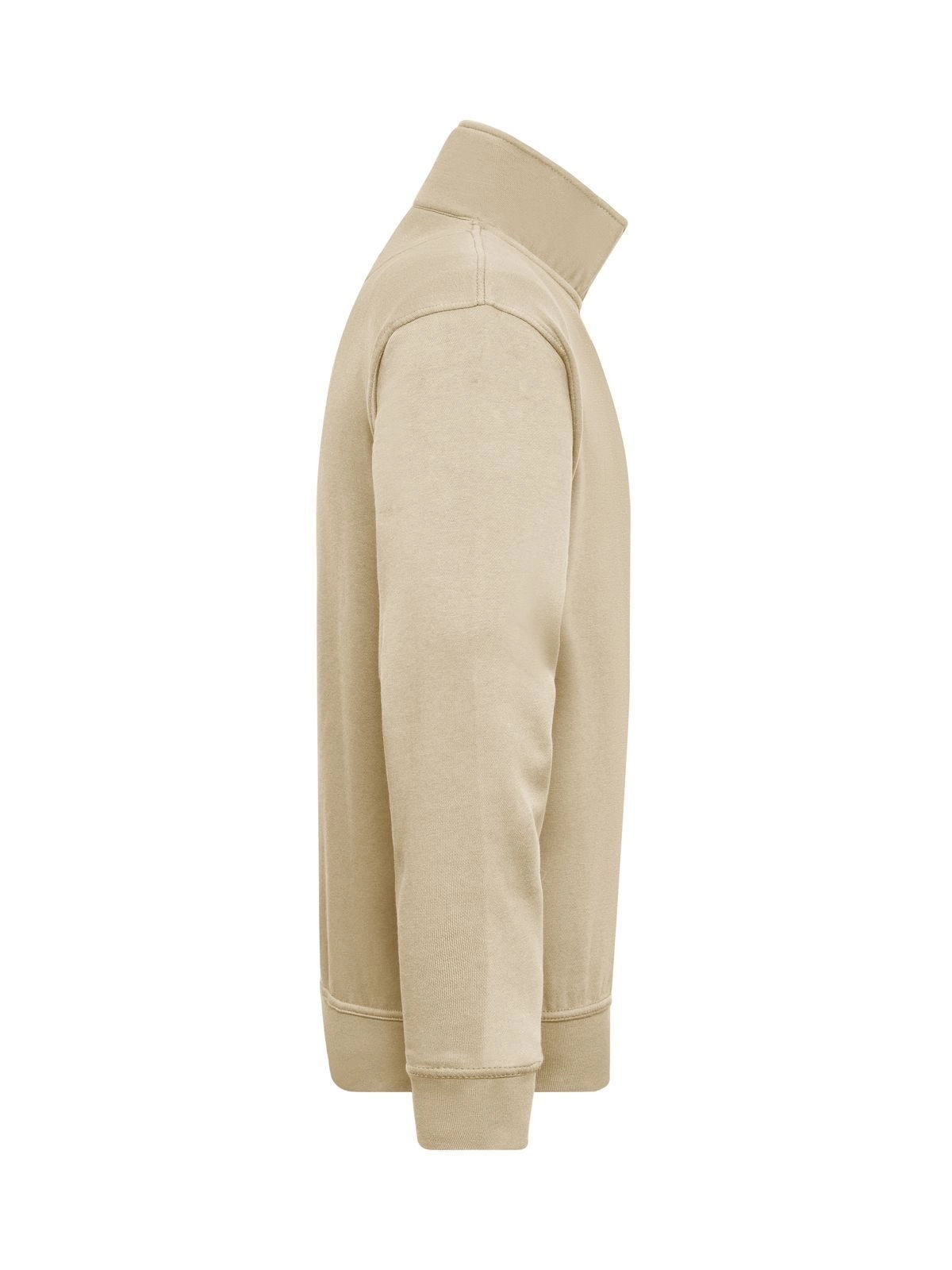 Immagine Workwear Half Zip Sweat